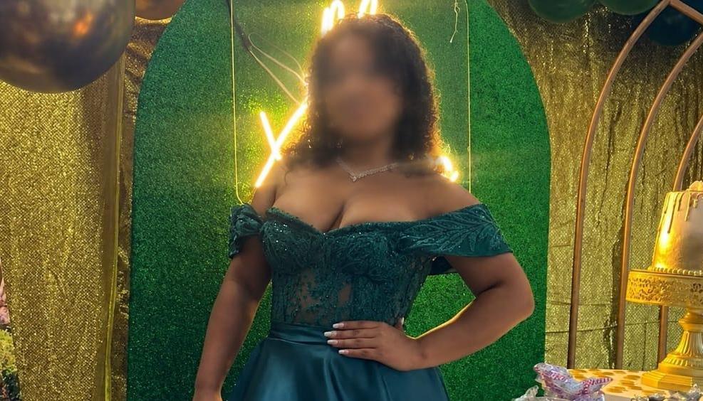 Darianis Carolina Vásquez Rojano. 