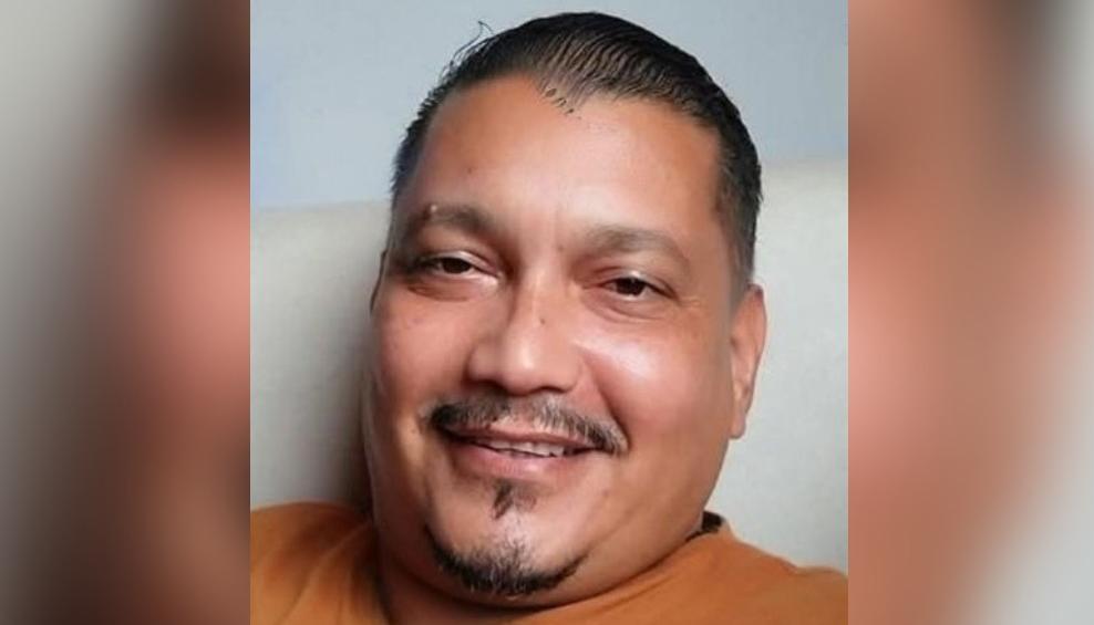 Aldemar Alfredo Avendaño Carrillo, secretario de justicia del Tribunal Superior de Barranquilla.