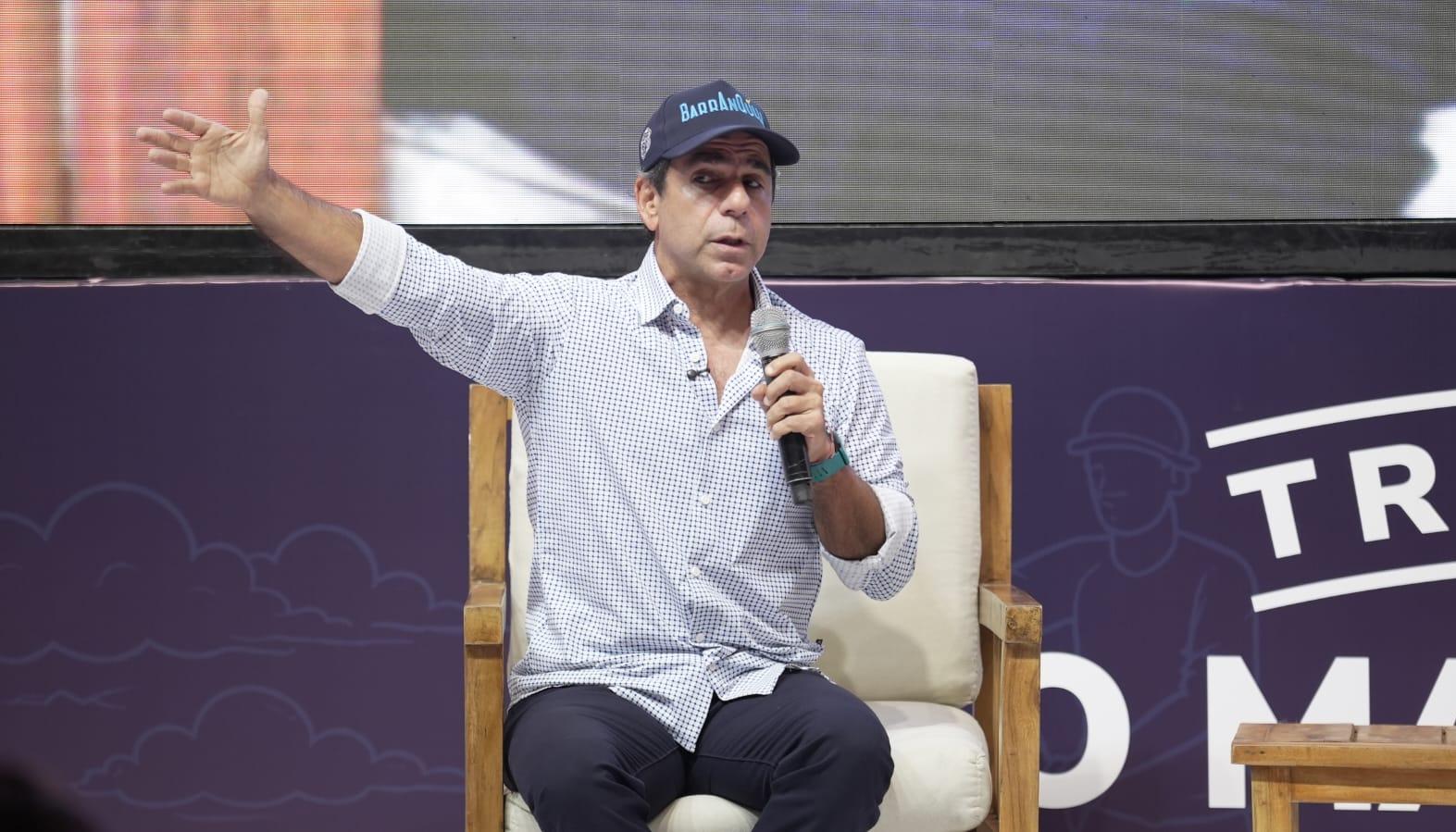 Alejandro Char