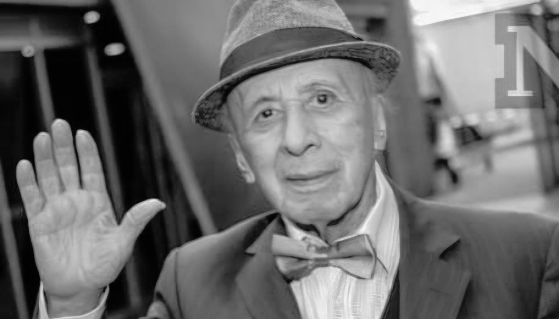 Alfonso Lizarazo (Q.E.P.D.)