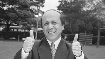 Alfonso Lizarazo (Q.E.P.D.)