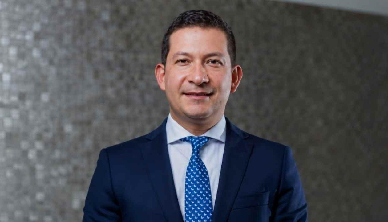 Andrés Felipe Velásquez Reyes.
