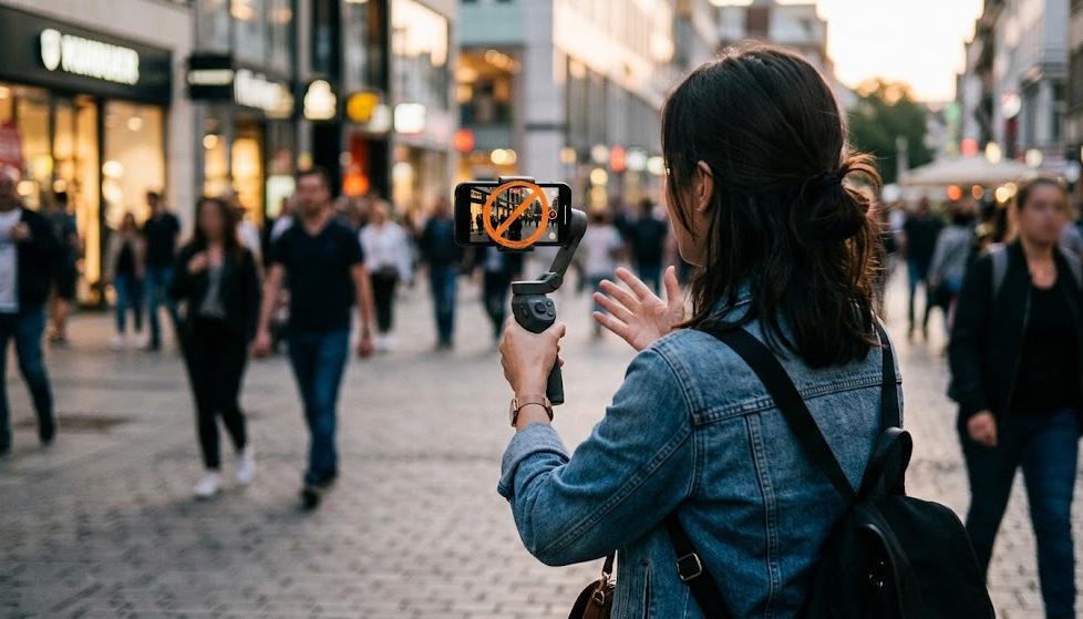 Aplica para redes sociales y plataformas de streaming.