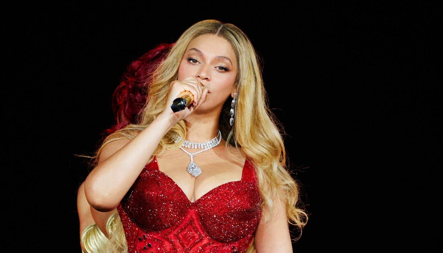 Beyoncé hará la donación a través de su empresa Parkwood Entertainment.
