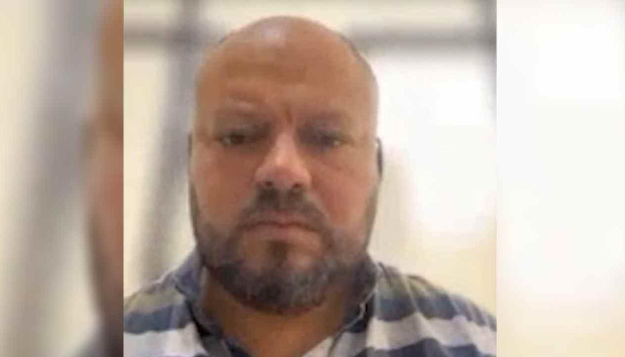 Francisco Javier Estupiñán Bravo.