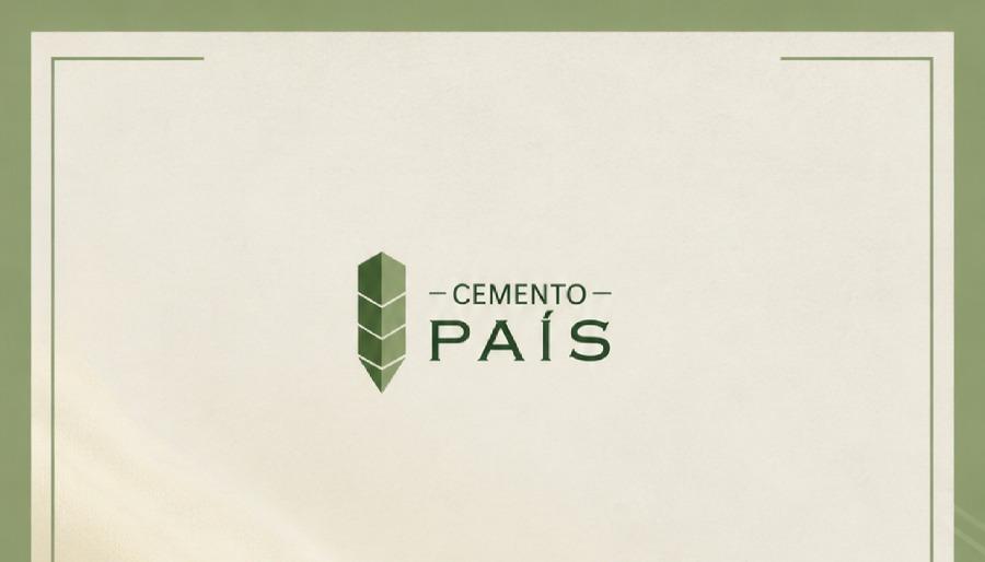 El mensaje de Cemento País.