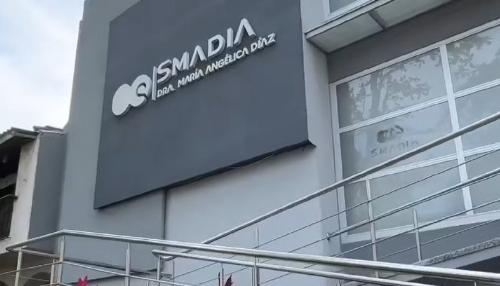 Clínica Smadia