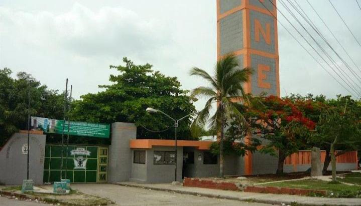 Colegio Inem