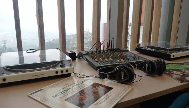 El encuentro abordará desde la creación de las obras musicales hasta cómo se transforman en patrimonios vivos.