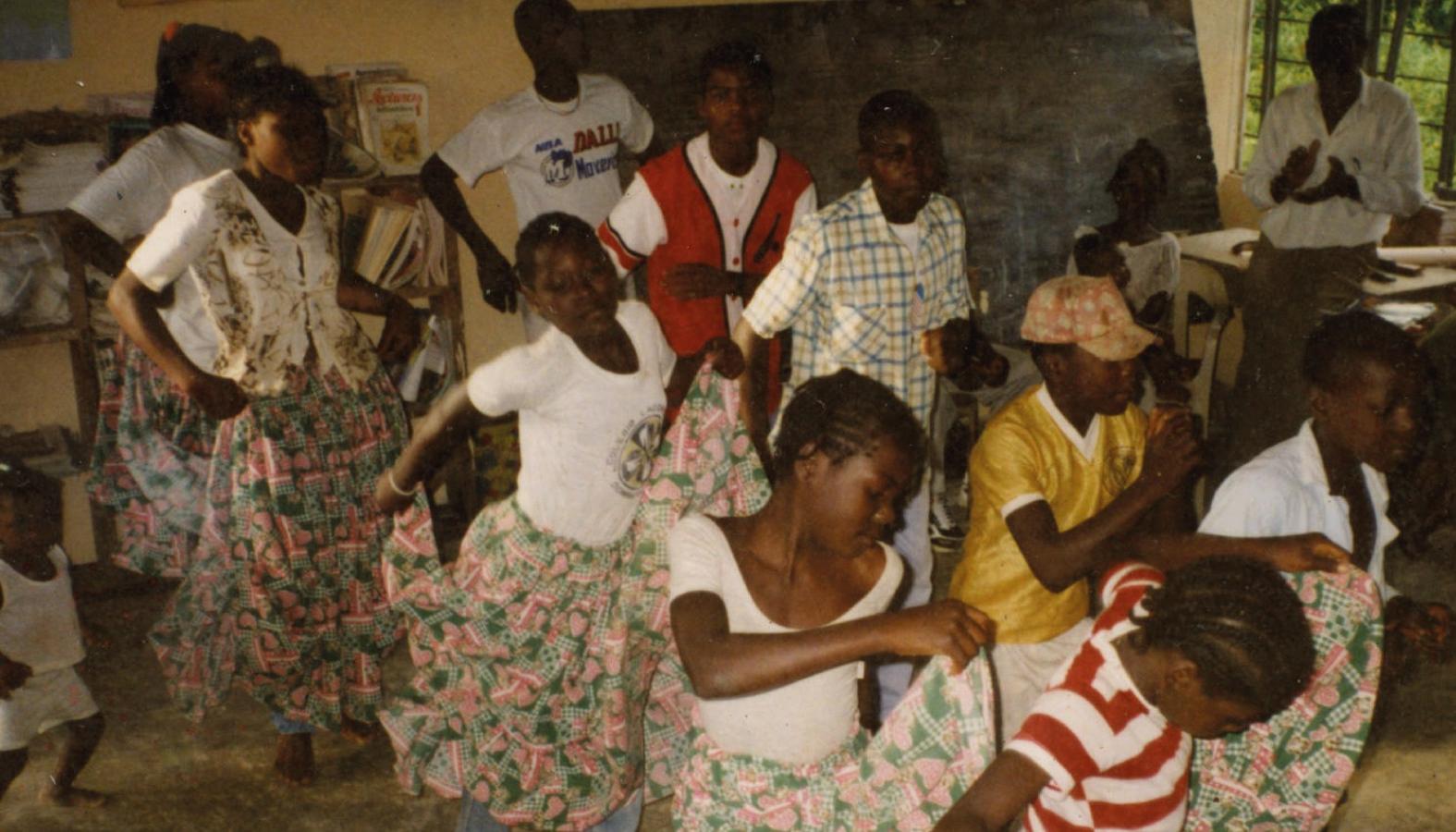 Se explorará la influencia de la herencia africana en las expresiones festivas del Carnaval