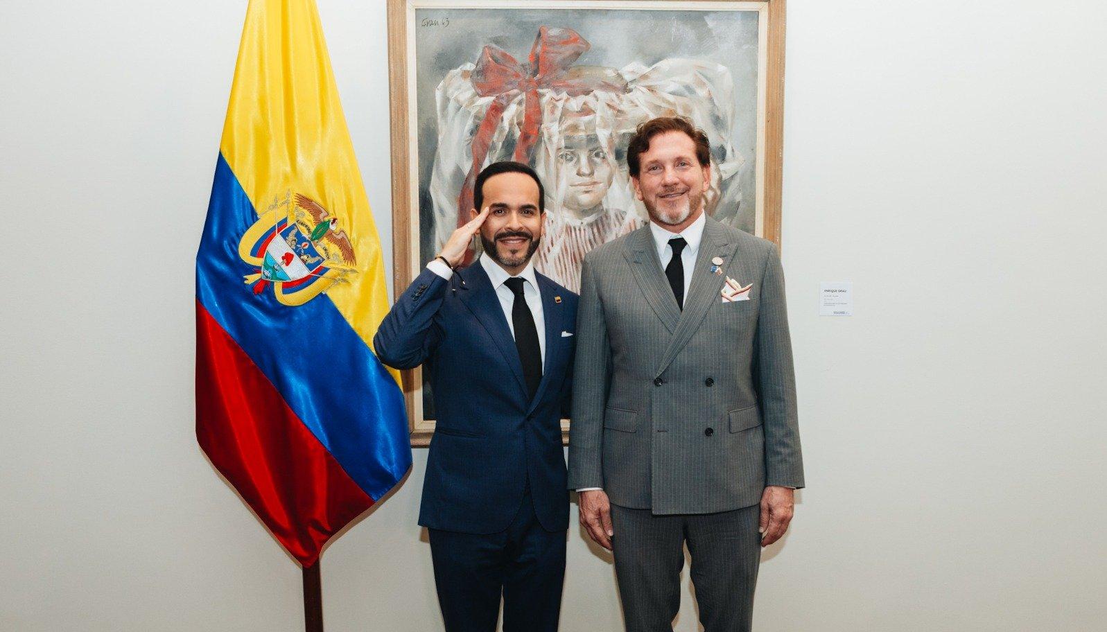 De Las Espriella y Domínguez