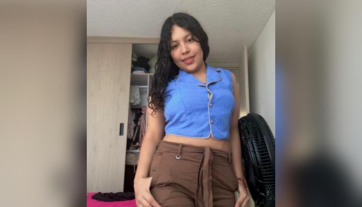 Selena Quiroz Cárdenas. 