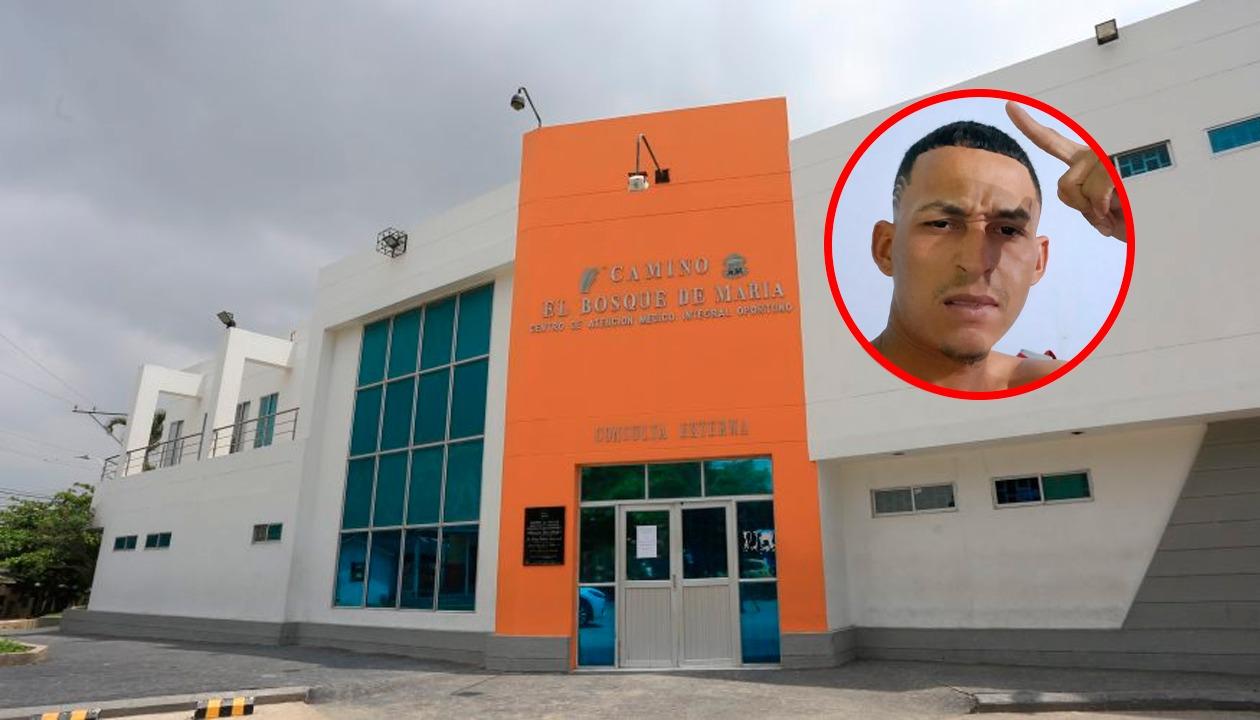 Dilan David Noriega González