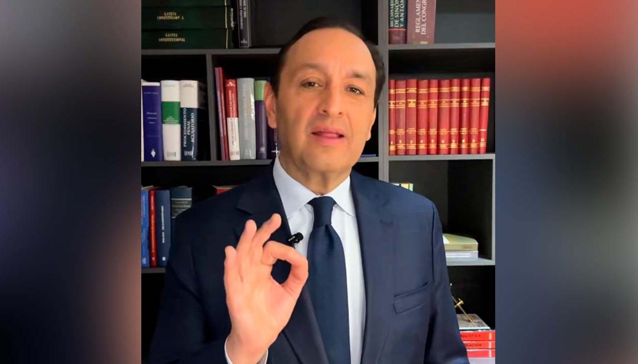 Jorge Alfredo Vargas
