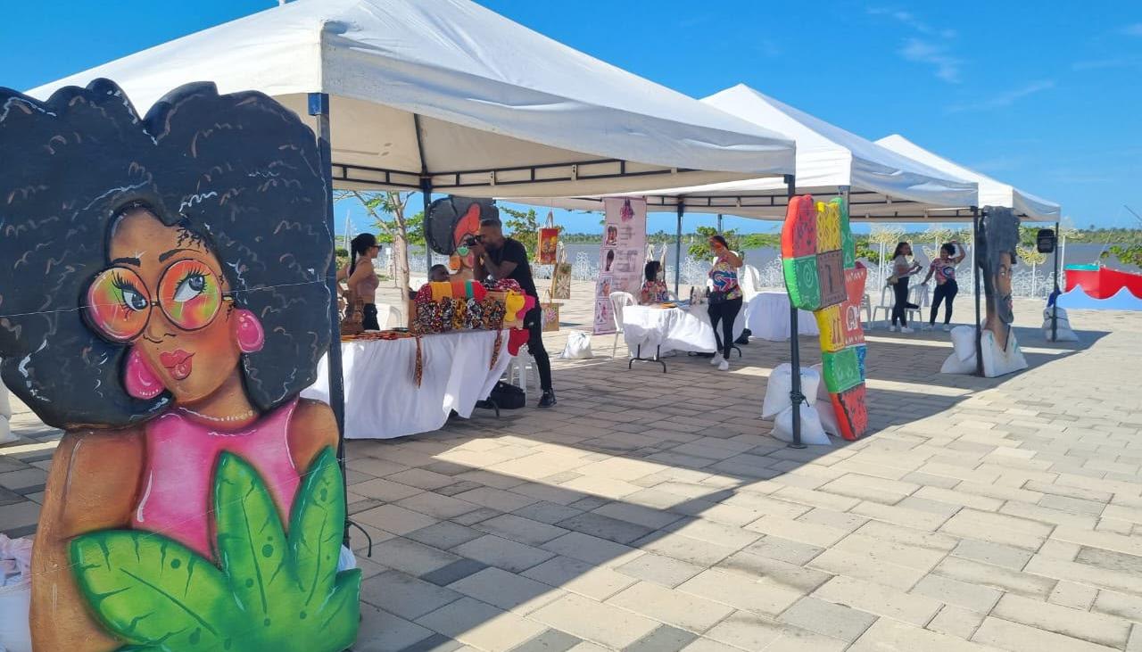 El festival reunirá alrededor de 20 emprendimientos.