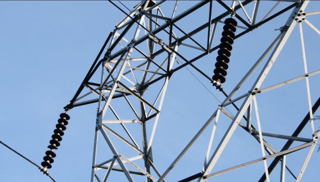 El suministro de energía fue la de mayor variación positiva.