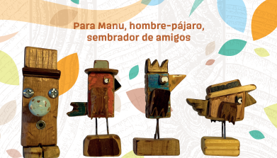 Este año el festival rendirá homenaje a su fundador, Manuel Sánchez.