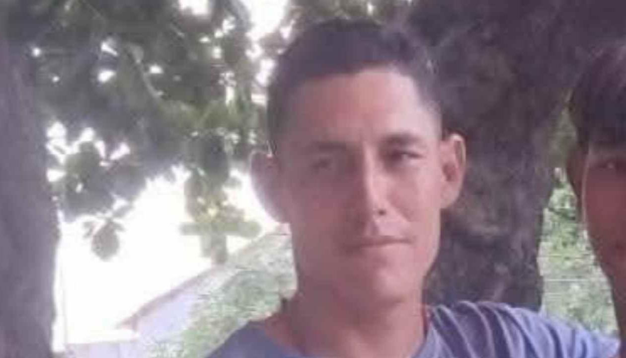 Fabián Alberto Taboada Lozano.