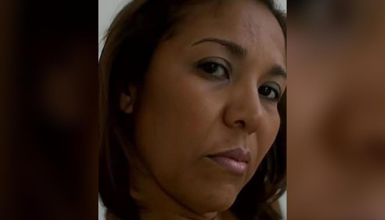 Geniffer Selene García Mozo. 