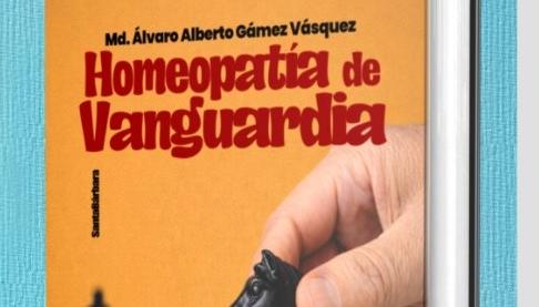 Portada del libro. 