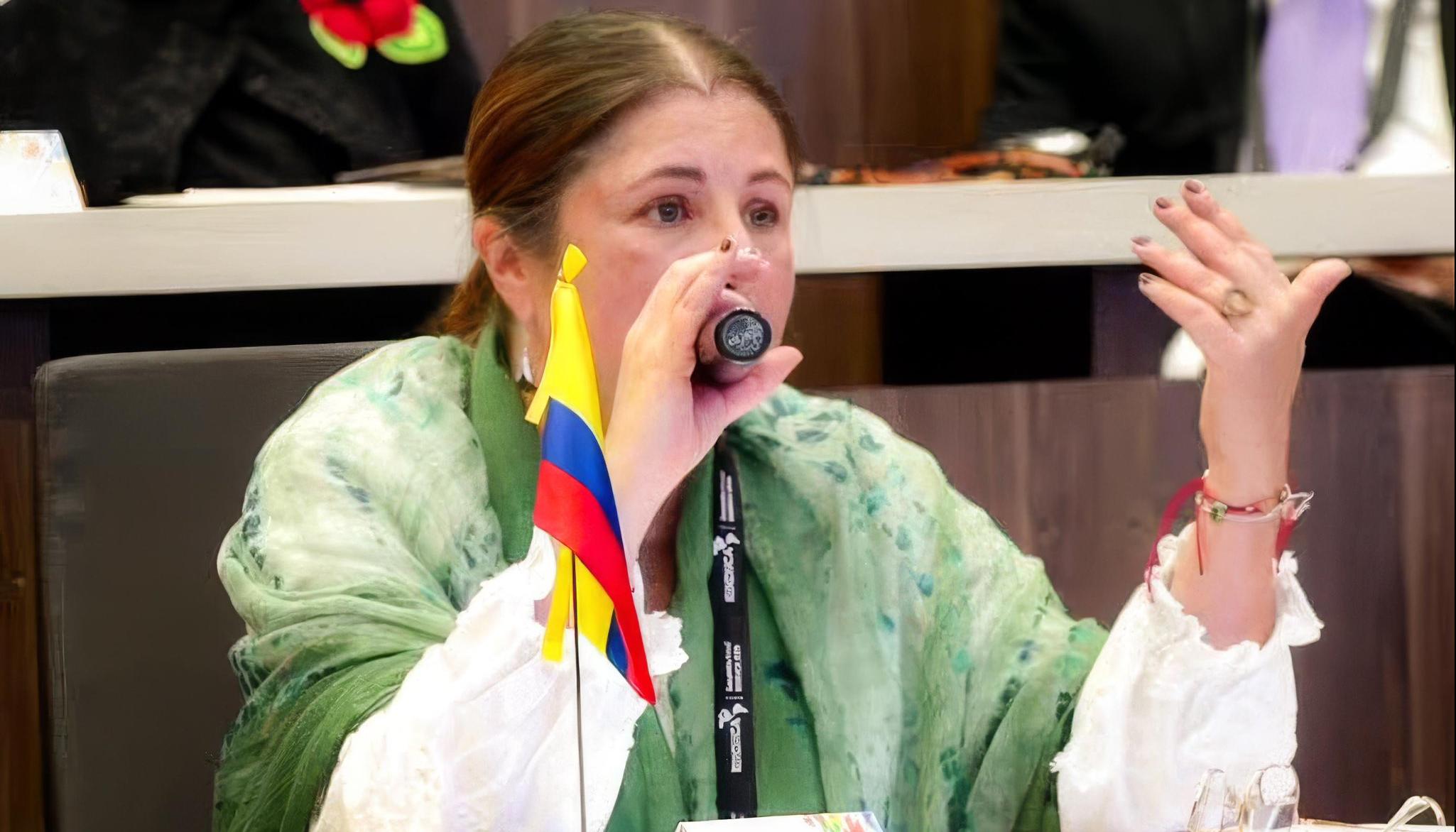 Iris Marín Ortíz