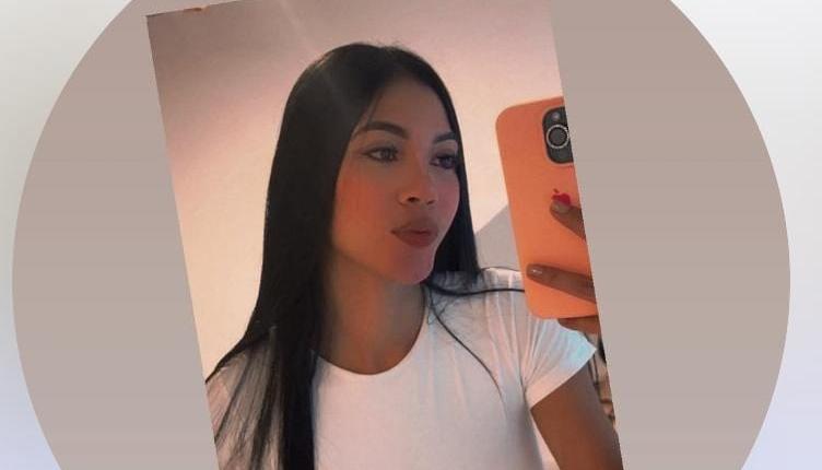 Angie Dayana Fontalvo. 