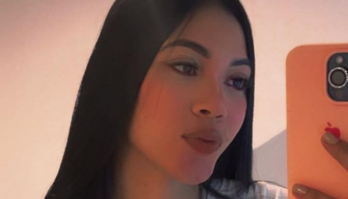 Angie Dayana Fontalvo Ayazo. 