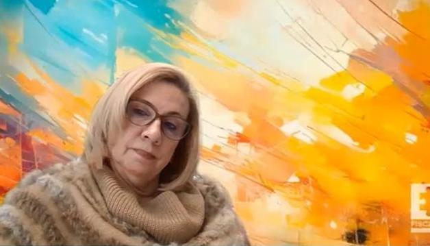 Lucy Marcela Laborde