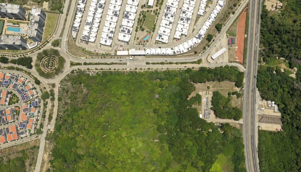 Lote de más de 33.000 metros cuadrados, en Puerto Colombia