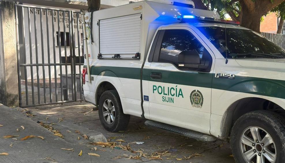 Medicina Legal.