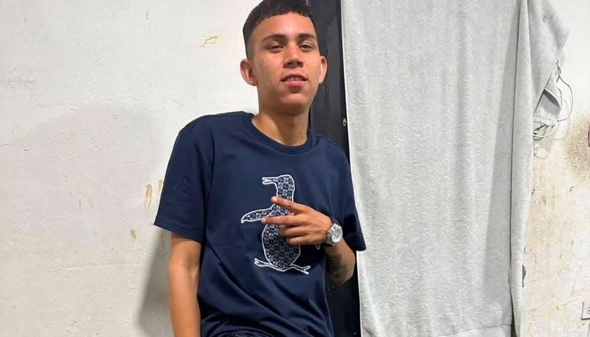 Jhon Jaider Figueroa Barrios.
