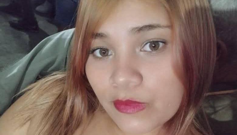 Nini Johana Torres García. 