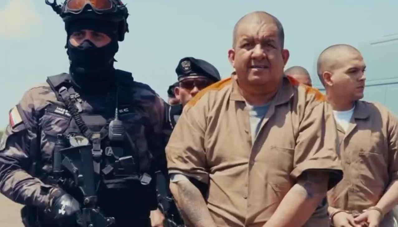 Primeros traslados desde Barranquilla