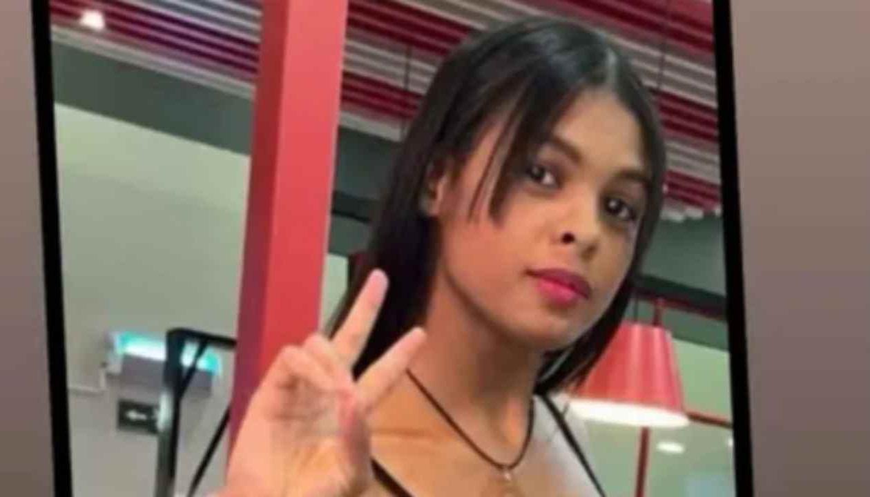 Sayuris Nayleth García Asís.