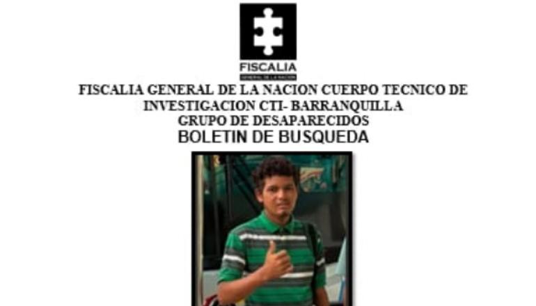Juan Sebastián Torres Torrenegra.