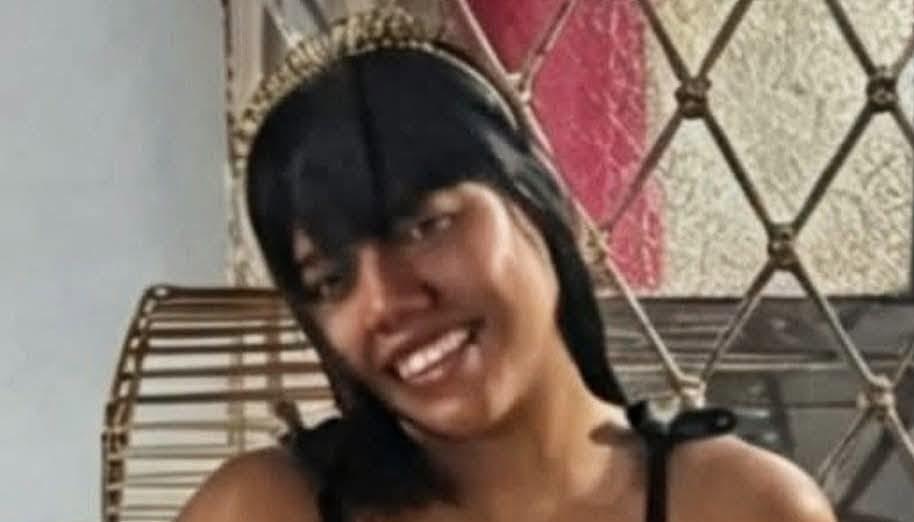 Sol María González Meléndez.