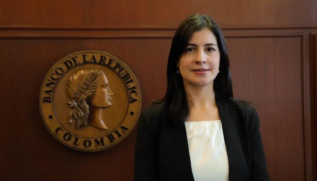 Carolina Soto.