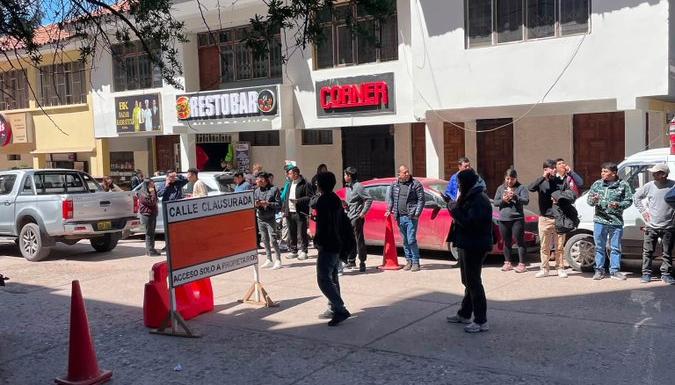 Terremoto de magnitud 7,2.