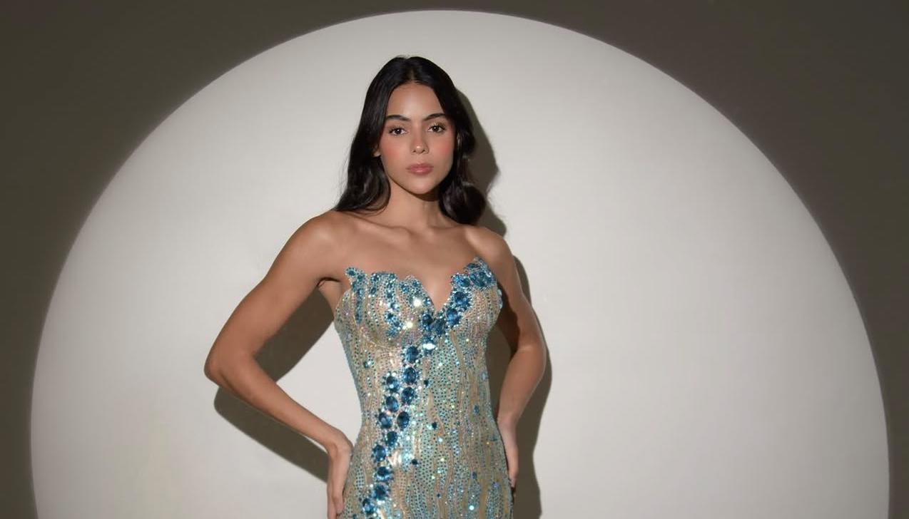 Cristina Vega Mendoza, de 28 años. 