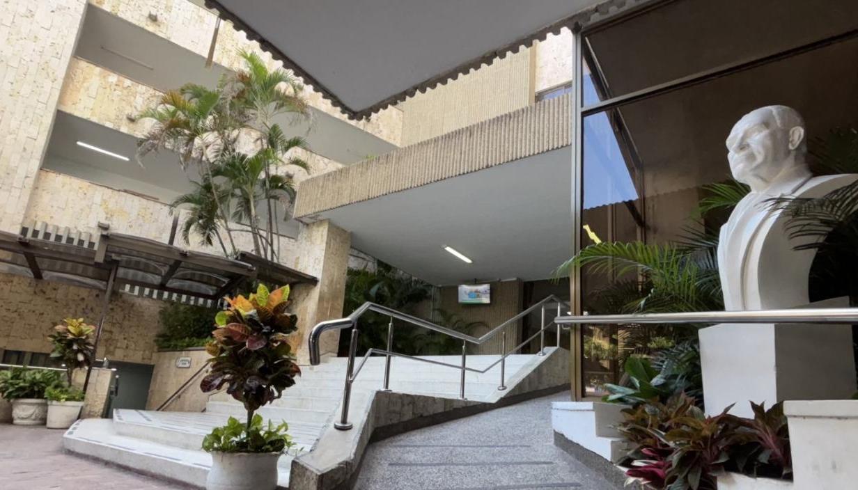 Universidad Metropolitana.