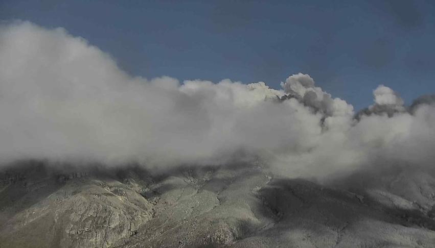 Volcán Puracé