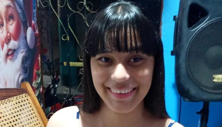 Yesica Patricia Pérez Marmol.