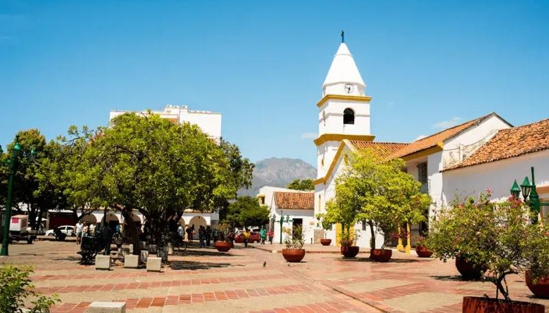 Ixel Itinerante Valledupar. 