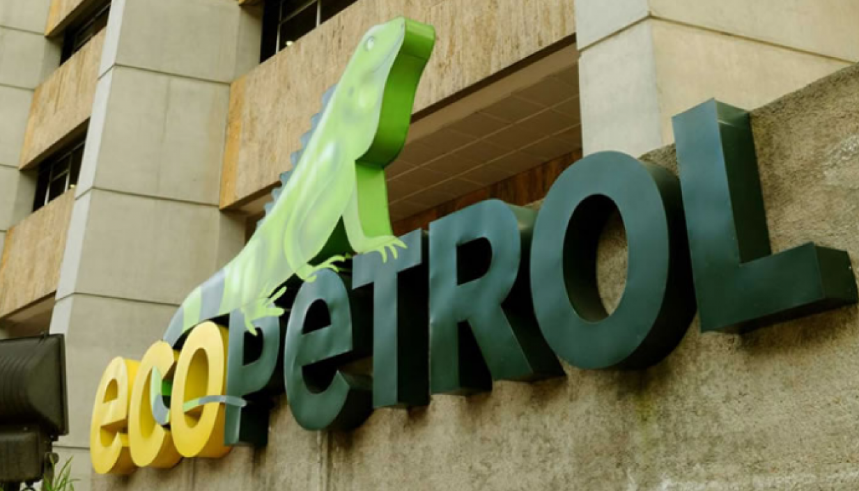 Ecopetrol