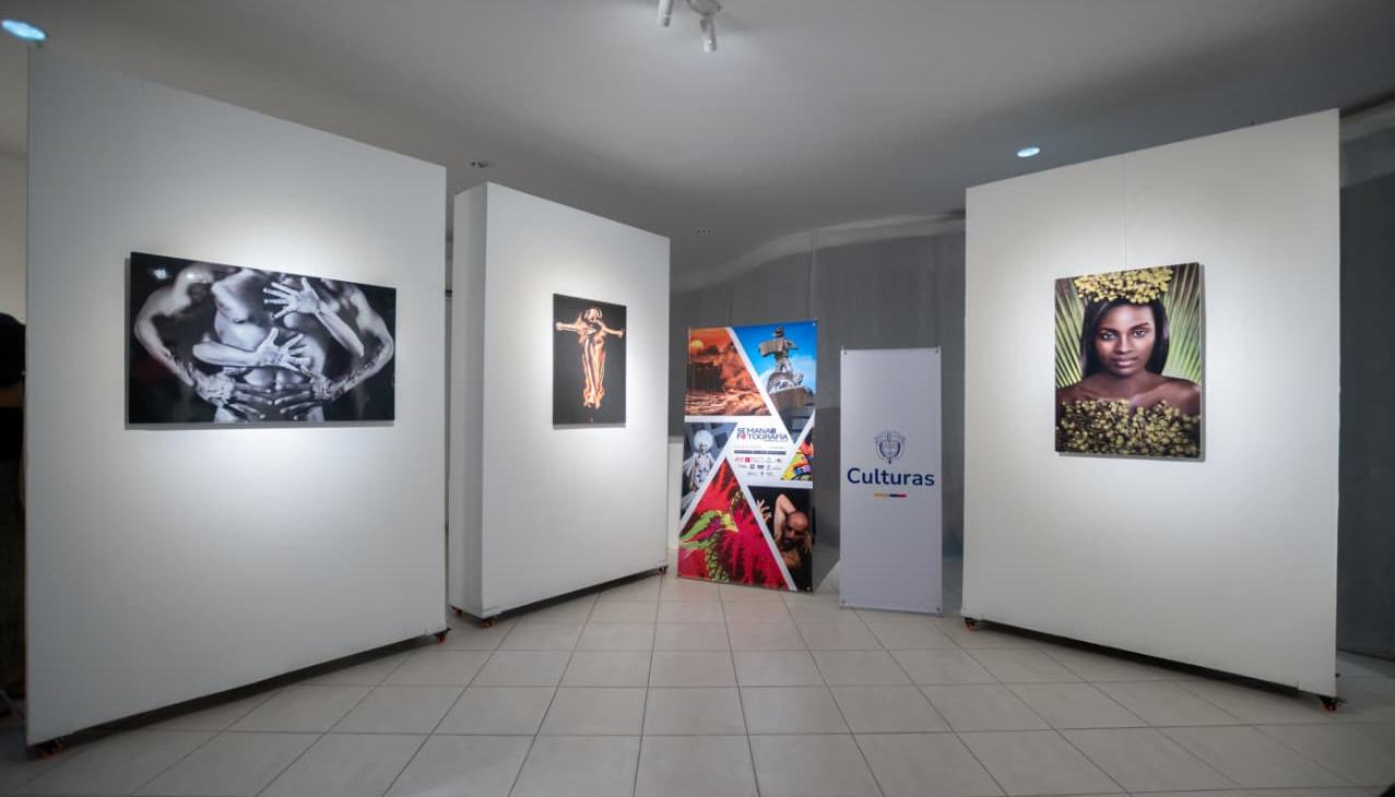 Semana de la Fotografía. 