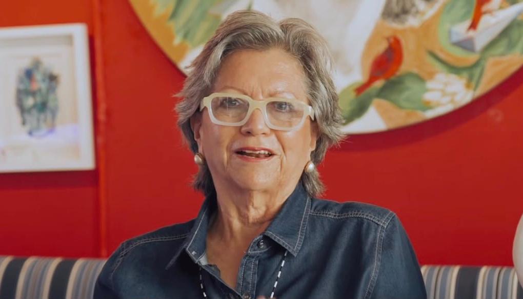 Carla Celia. 