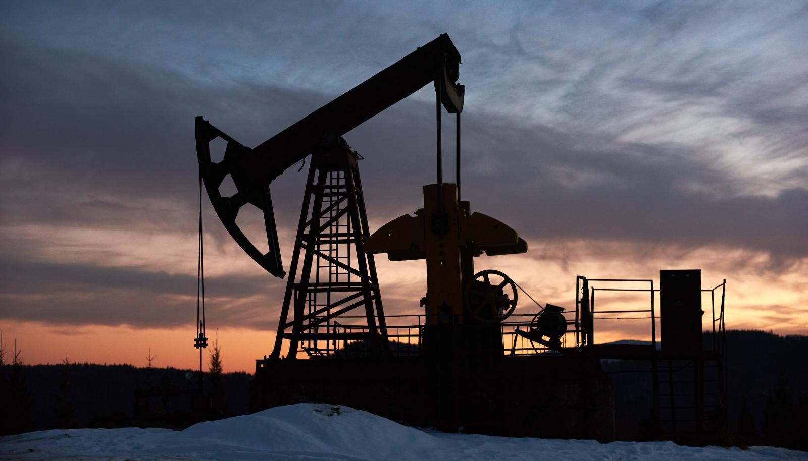 El país tiene que importar el 31% del total de gas para cubrir la demanda. 