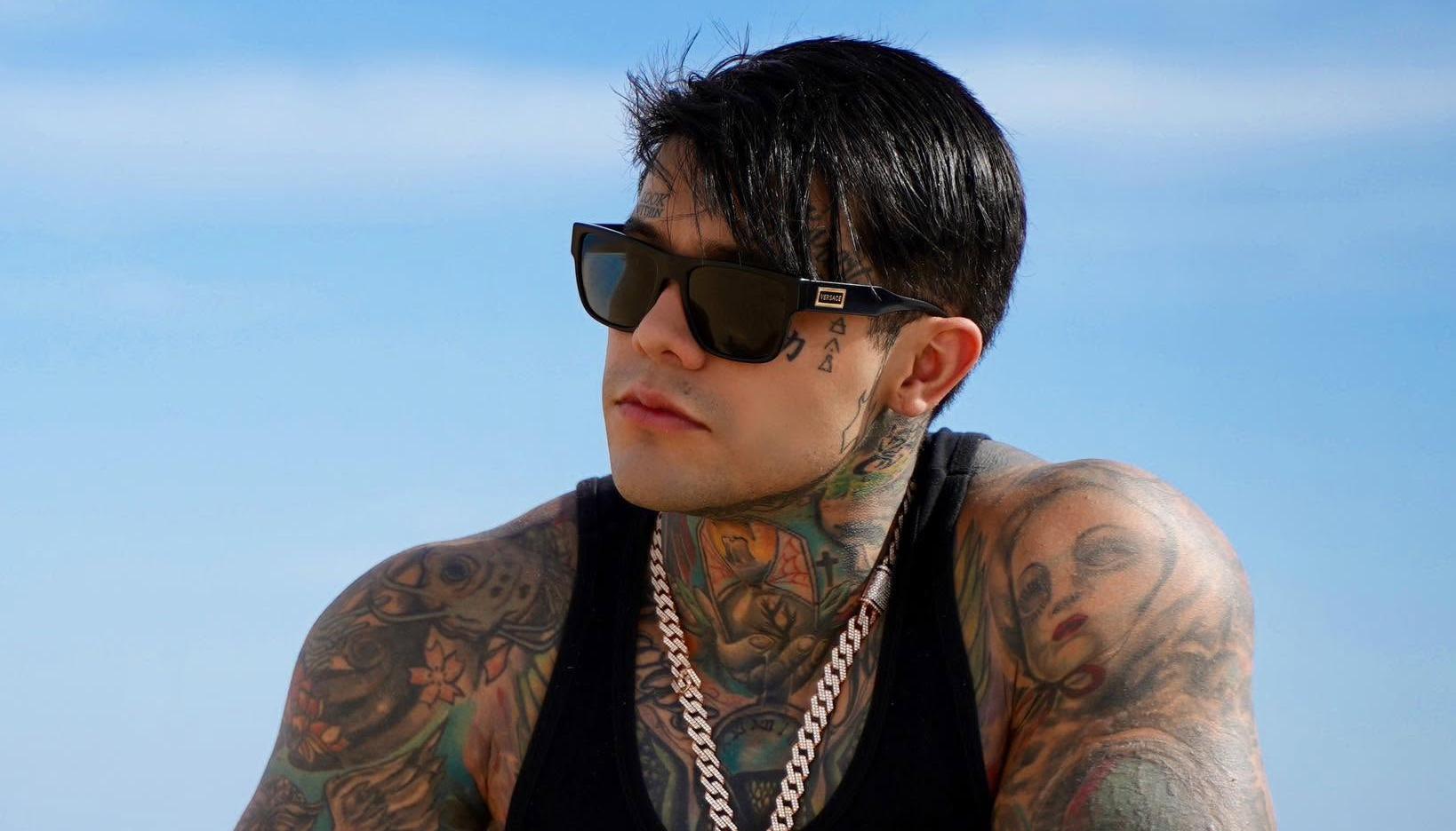 Yeferson Cossio. 