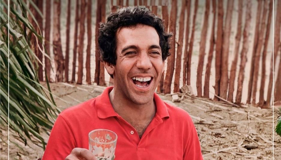 Álvaro Cepeda Samudio.