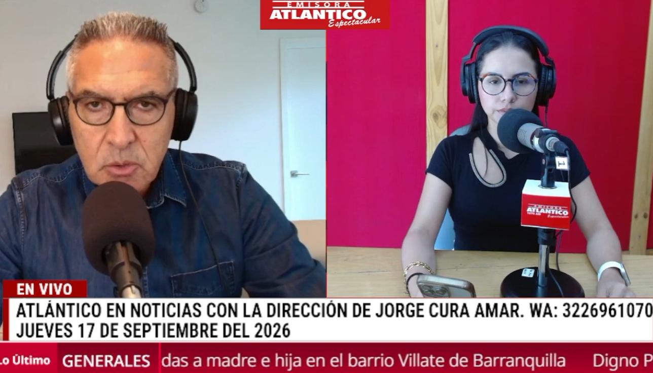 Emisión del 17 de septiembre.